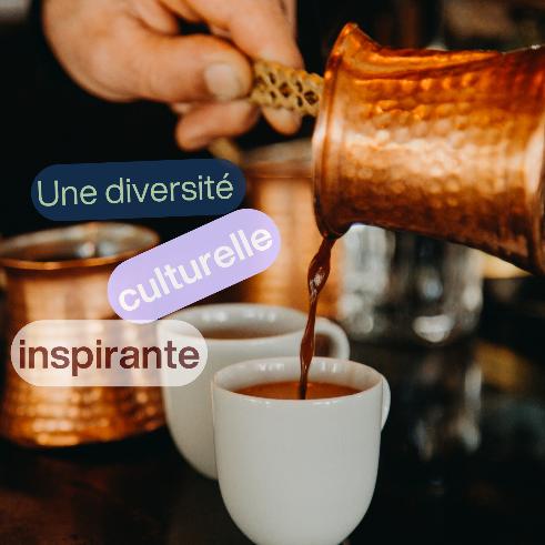 Un moteur pour l’économie locale