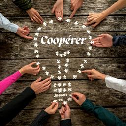 Coopérer