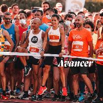Avancer