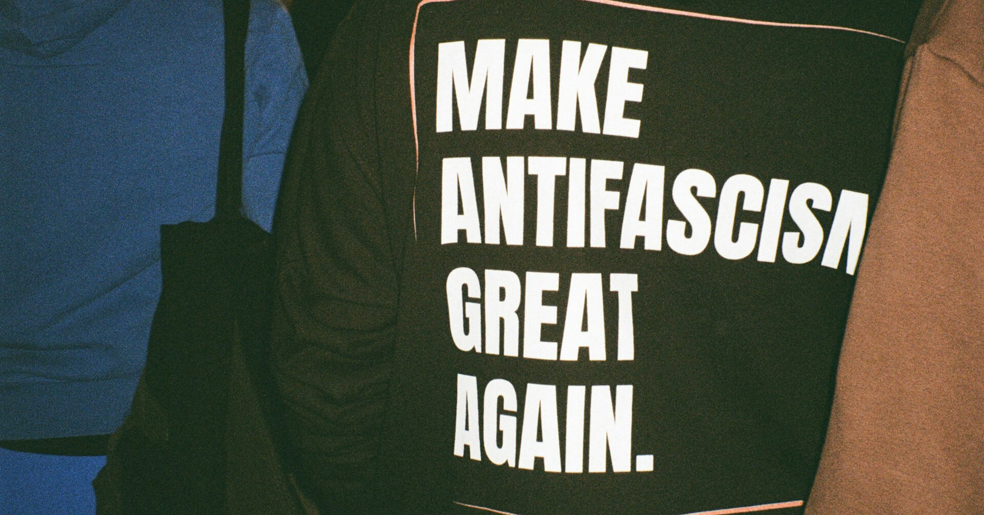 Photo de Alex Gruber sur Unsplash