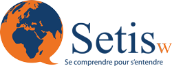 SetisW Se comprendre pour s'entendre